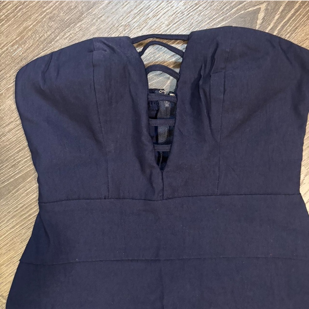 MINI DRESS - Picture 2 of 3